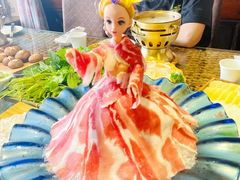 艳遇丽江-慢丽江·云南野生菌土鸡锅(付家庄店)