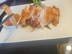 -东莱馋房(陆家嘴店)