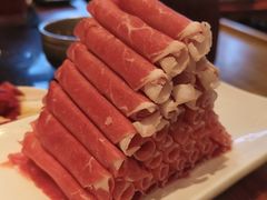 -南门涮肉(北洼路店)