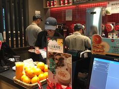 -85度C(厦门台湾街店)