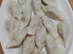 -喜家德虾仁水饺(青岛永旺东部店)