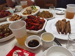 -阿胖龙虾小海鲜(宁国南路总店)