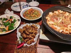 -前海沿·青岛菜(五四广场永旺店)