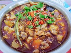 -米二红烧兔(华阳店)