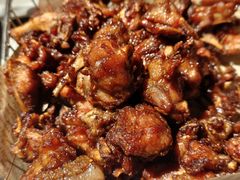 -醉炫音速烧烤·干煸菜(沙河总店)