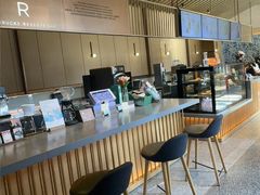 -星巴克臻选(嘉定疁城国际店)