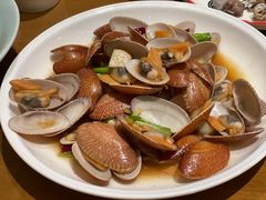 -小厨师·二十年沈家门小海鲜(百井坊巷店)