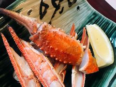 -蟹道乐(道顿堀本店)