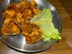 -·缸桶屋·韩式牛肋条自助烤肉(西湖D11店)