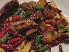 -院里寻菜·精致庭院菜(观沙岭店)