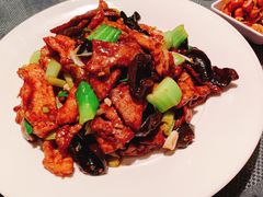 -京尊烤鸭店JINGZUN(春秀路店)
