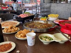 -巴倒烫陆派重庆火锅(南山店)