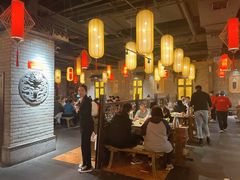 大堂-小龙坎火锅(惠济万达店)