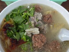 -赵家名吃四味烩菜(东大寺门食品街店)