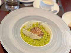 -杭州西子湖四季酒店-WL BISTRO西湖餐厅(灵隐路店)