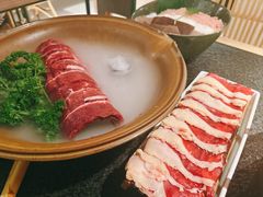 -三出山火锅(万象天地店)