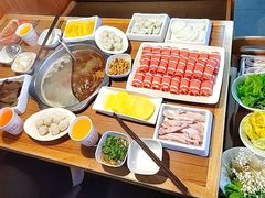 -傣妹火锅(南京东路一店)