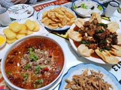 -全明星主题餐厅(新体店)