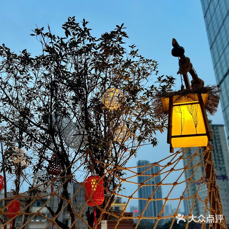 成都春熙路 | 超🔥柴火鸡