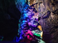-上方山云水洞