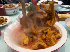 -老济南·地道济南菜(大明湖店)