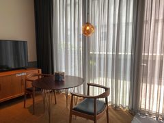 -SFEEL设计师酒店(成都春熙路天府广场店)