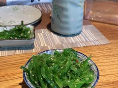 -酒井酱子·深夜食堂(东城汇店)