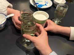 -香巴拉云南餐厅(华莱坞店)