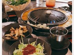 -喜来稀肉(金巴利道店)