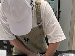 -野人先生现做冰淇淋(西安赛格店)