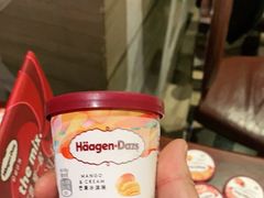 -芭菲盛宴·环球美食(解放碑英利国际店)
