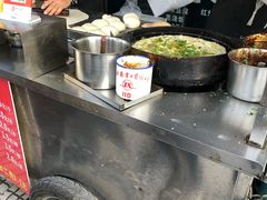 -金杨老摊头蛋饼(金口路店)