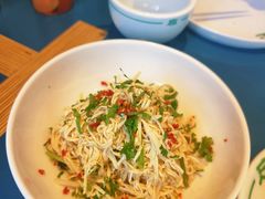 -一坐一忘云南菜(嘉里中心店)