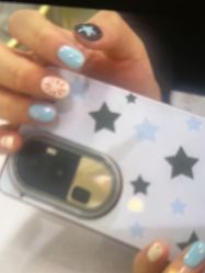 -尤米一站式美甲美睫