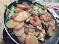 -嘎嘎鸭脑壳(蜀汉路店)