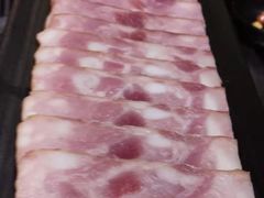 -九田家黑牛烤肉料理(太奥广场店)