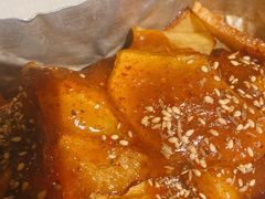 -火焰枪蛋·烧烤(奉天街店)