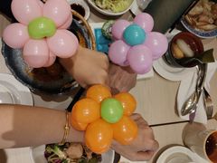 -怡咖啡·自助餐·西安香格里拉