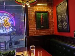 -马迭尔德式西餐精酿啤酒屋(中央大街店)