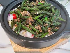 -春家·非遗手工小吃(徐汇万科广场店)