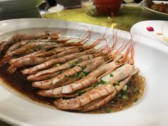 -上海小南国(仲盛世界商城店)