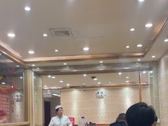 -清真·马家火锅美食城(镇江北路店)