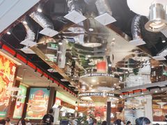 -火啫啫·粤式啫啫煲(南通首店)