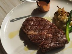 -郑州希尔顿酒店·阿米奇意大利餐厅