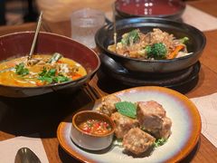 -CHINCHIN 青青·泰国料理(万象食家店)
