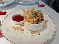 -燃扒房Steakhouse(皇庭店)