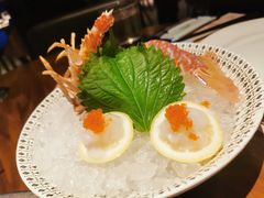 -Mr·Fish鱼鲜生海鲜放题(银泰in99店)