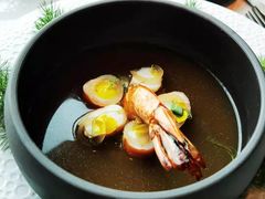 -翡翠36餐厅(浦东香格里拉店)