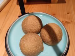 -绿茶餐厅(成都天府红店)