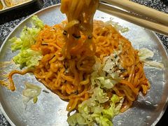 -红泥小火炉·东北泥炉烤肉(天一旗舰店)